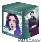 關淑怡．歌姬の戰紀 8-SACD Collection Box 2 (限量編號版) 