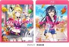 Love Live! 2nd Season 4 (Blu-ray) (Normal Edition) (English Subtitled) (Japan Version)