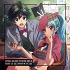 TV Anime 'Myriad Colors Phantom World' Radio CD  (Japan Version)