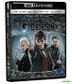 Fantastic Beasts: The Crimes of Grindelwald (4K Ultra HD + 3D + 2D Blu-ray) (First Press Limited Edition) (Korea Version)