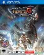 Monster Hunter Frontier G7 Premium Package (Japan Version)