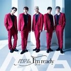 I'm ready -JP ver.- (Normal Edition) (Japan Version)
