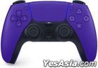 PS5 DualSense Wireless Controller Galactic Purple (Japan Version)