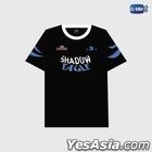 GMMTV Starlympic Shadow Eagle Jersey (Size M)
