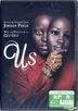 Us (2019) (DVD) (Hong Kong Version)