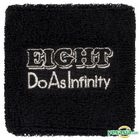 Do As Infinity LIVE TOUR 2012-EIGHT- Wristband