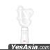 IVE Acrylic Light Stick