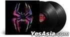 Metro Boomin Presents Spider-Man Across The Spider-Verse (Inspired By) (黑胶唱片) (2LP) (美国版) 