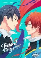 Futsal Boys!!!!! Vol.6 (Blu-ray)   (Japan Version)