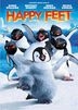 Happy Feet (DVD) (Japan Version)
