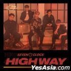 Seven O'clock 5th Project Album - HIGHWAY