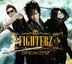 Fighterz (Jacket B)(ALBUM+DVD)(First Press Limited Edition)(Japan Version)