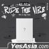 NEXZ Single Album Vol. 1 - Ride the Vibe (Special Edition)