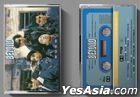 Jiu Ri Zu Ji (Cassette)