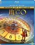 Hugo (2011) (Blu-ray) (2D + 3D) (Hong Kong Version)