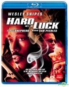 Hard Luck (Blu-ray) (Korea Version)