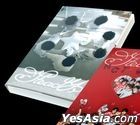 NCT WISH Mini Album Vol. 1 - Steady (Photobook Version) (Finding Psyche Version)