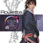 Roulette (SINGLE+DVD)(First Press Limited Edition)(Japan Version)