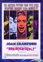 Berserk (1967) (DVD) (US Version)