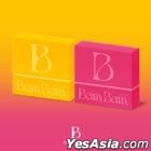 BamBam Mini Album Vol. 2 - B (Bam a Version + Bam b Version)