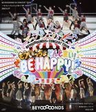 BEYOOOOOND1St CONCERT TOUR - Mouicchodonkoi! BE HAPPY!- [BLU-RAY] (Japan Version)