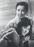 Izumi Masako Ginmaku No Sekai (Showa no Meisaku Library 114) Vol.3 Asagiri / Oyuki-san (DVD) (Japan Version)