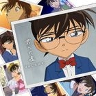 Kimi e no Uso (Conan Ver.)(Japan Version)