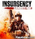 Insurgency: Sandstorm (Japan Version)