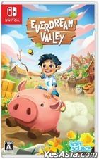 Everdream Valley  (日本版) 