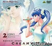 YESASIA : 魔法的天使Creamy Mami 又名：我係小忌廉Collection