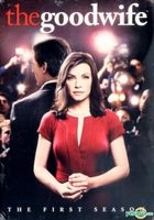 The Good Wife (DVD) (The First Season) (US Version)