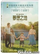 Minari (2020) (DVD) (Taiwan Version)