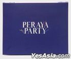 Krist & Singto - Peraya Party Boxset (DVD) (泰國版)