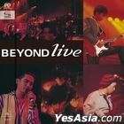 Beyond Live 1991 (2 SHM-SACD) 