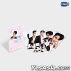 GMMTV Mini Photo Set : Ohm Pawat