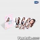 GMMTV Mini Photo Set : Film