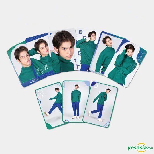 アイドルグッズ BrightWin EXCLUSIVE PHOTOCARD Amazon.co.jp: EXCLUSIVE PHOTOCARD SET Bright Win : おもちゃ