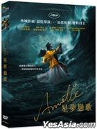 Annette (2021) (DVD) (Taiwan Version)