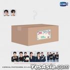 GMMTV : Mystery Box 2025 - Pond & Phuwin