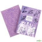 Dreamcatcher Mini Album Vol. 1 - Prequel (BEFORE Version) (All Members Autographed CD) (Limited Edition)