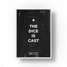 DKB Vol. 1 - The dice is cast (Reissue)