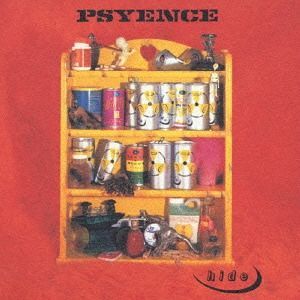 新品未開封品 テヤン hide PSYENCE YESASIA : Psyence (日本版) 音乐- hide - 日语音乐- 邮费全免- 北美网站