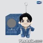Stunning Series : Joong Archen - Doll Keychain