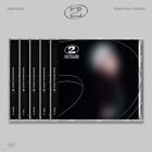 (G)I-DLE Vol. 2 - 2 (Jewel Version) (Set Version) + 5 Posters in Tube