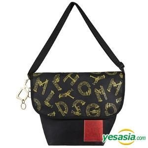 Yesasia a Arena Tour 14 Gold Symphony Messenger Bag With Glasses Groups Photo Poster a Avex Group Free Shipping North America Site