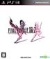 Final Fantasy XIII-2 (Japan Version)