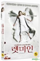 Let Me In (DVD) (Korea Version)
