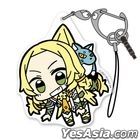 Yuki Yuna is a Hero: The Great Full Blossom Arc : Fu Inubozaki Acrylic Tsumamare