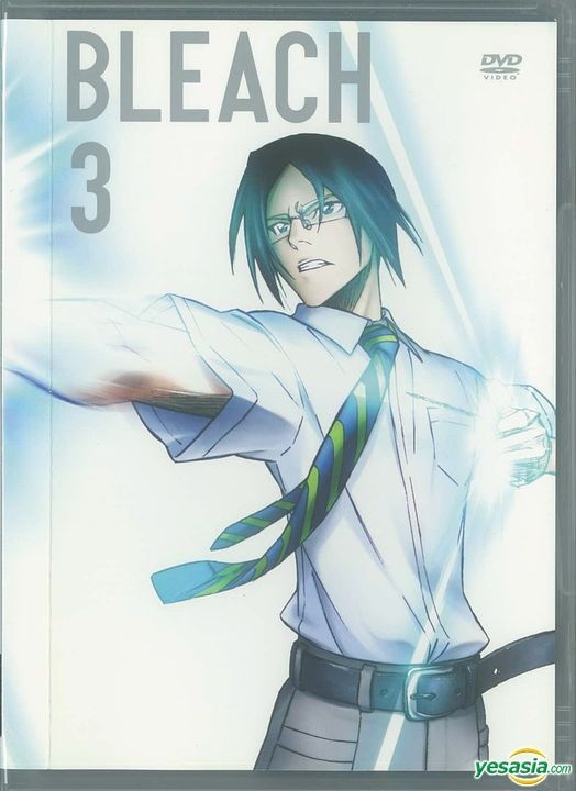 YESASIA: Bleach (DVD) (Box 2) (Ep. 80-91) (Hong Kong Version) DVD