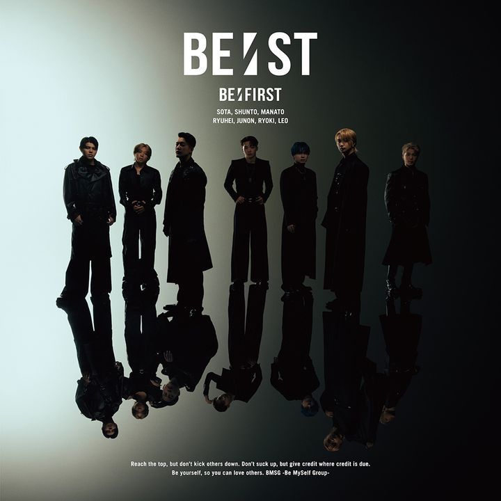 YESASIA: BE:ST [LIVE] (ALBUM+BLU-RAY) (Japan Version) Music,Blu